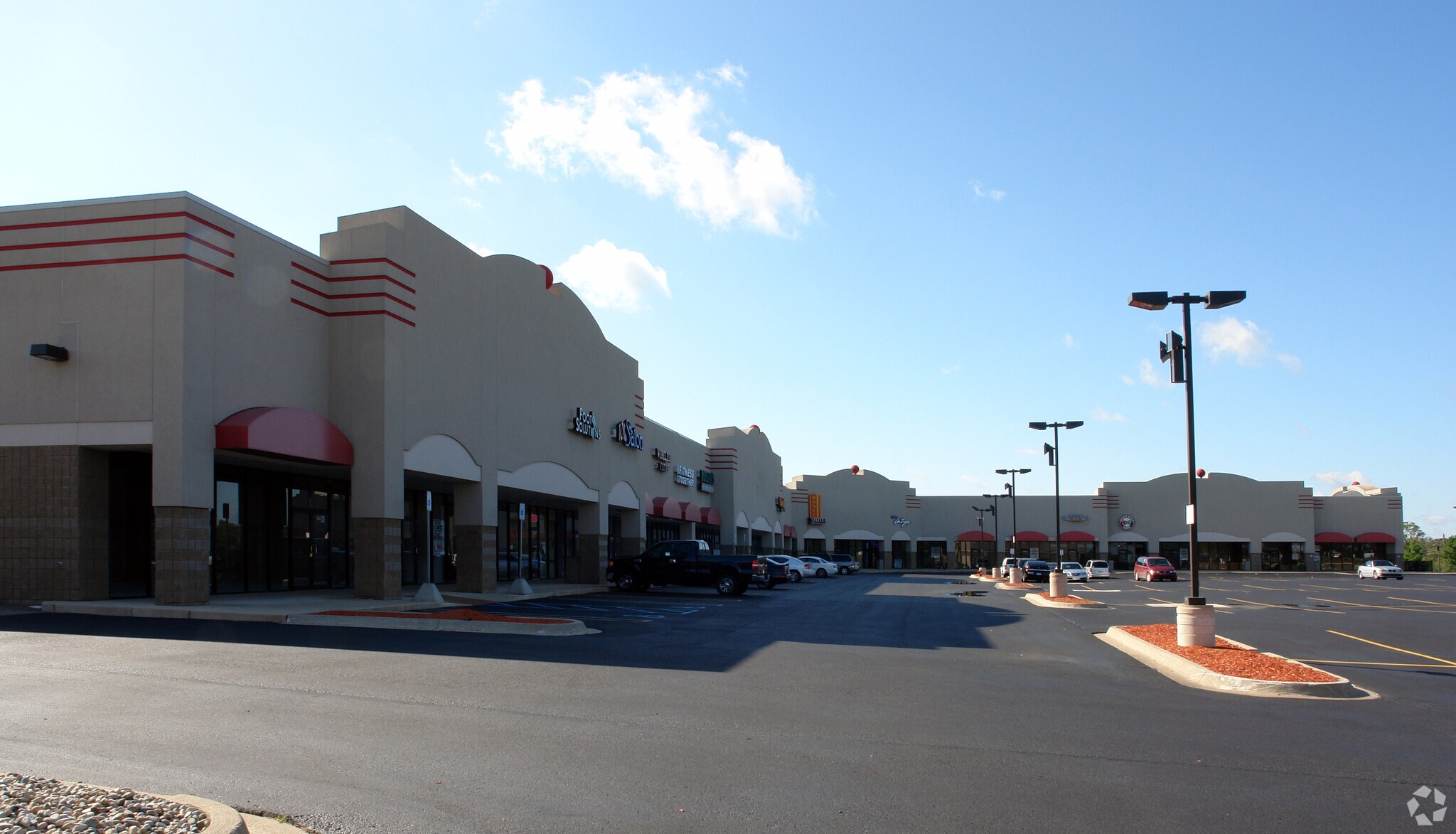 6251-6363 Haggerty Rd, West Bloomfield, MI for sale Primary Photo- Image 1 of 1