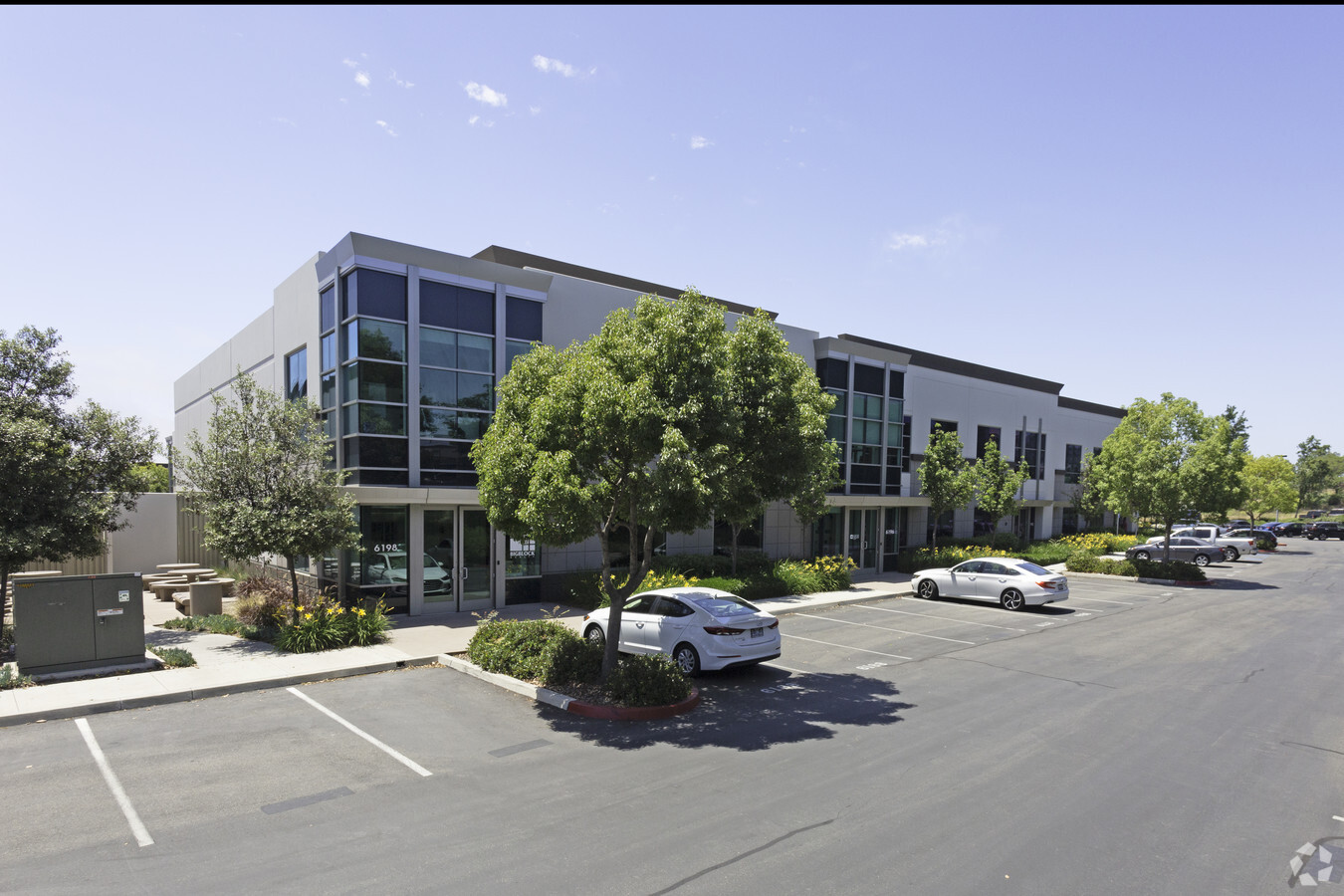 6196 Innovation Way, Carlsbad, CA 92009 - Flex for Lease | LoopNet