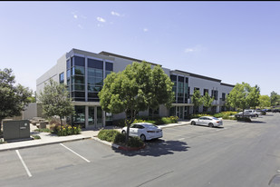 The Towers at Bressi Ranch - Loft