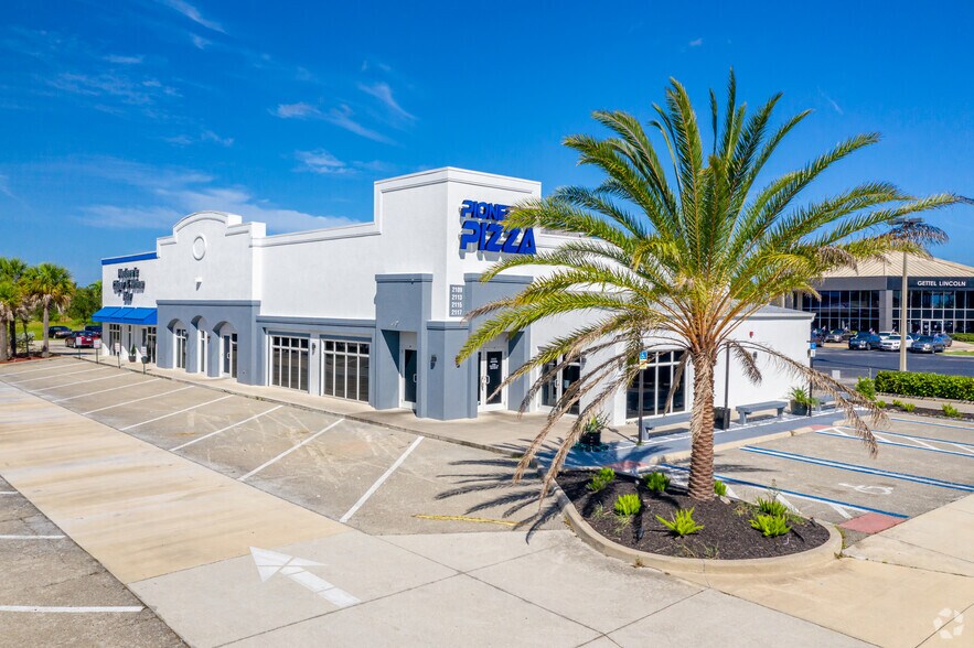 2115 Tamiami Trl, Punta Gorda, FL for sale - Building Photo - Image 1 of 1