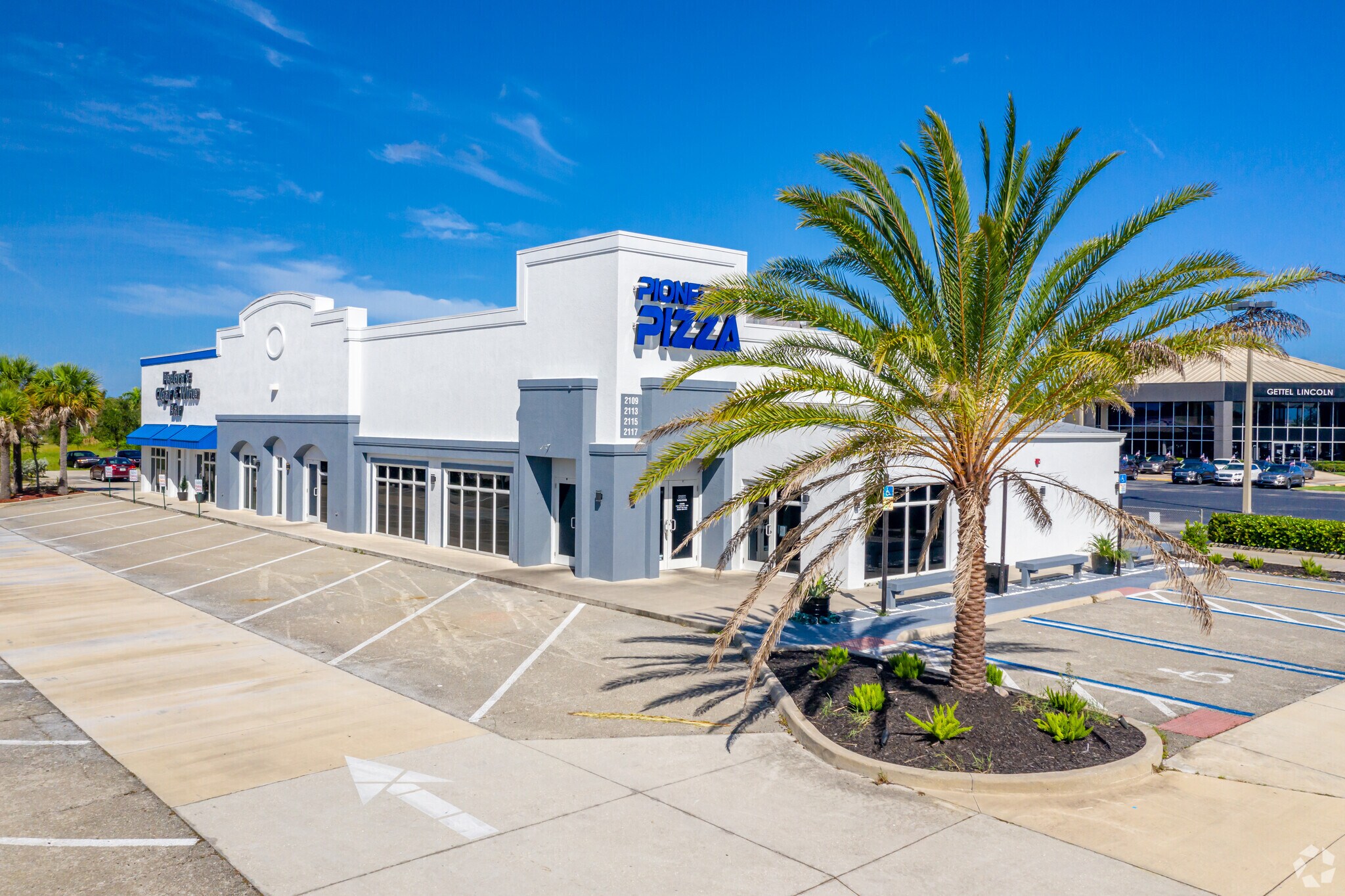 2115 Tamiami Trl, Punta Gorda, FL for sale Building Photo- Image 1 of 1