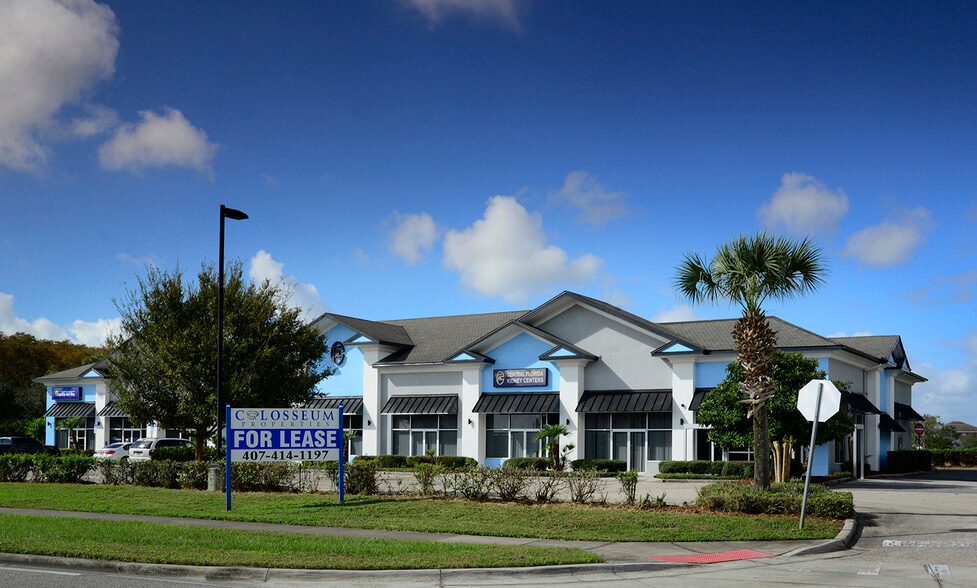 14522 Landstar Blvd, Orlando, FL for lease - Building Photo - Image 3 of 4