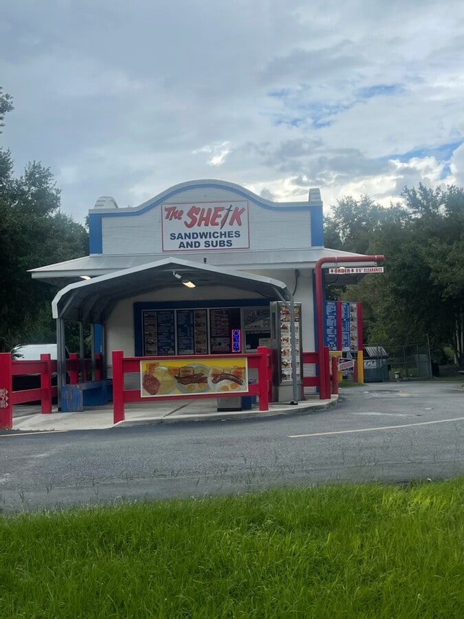 793 W Macclenny Ave, Macclenny, FL 32063