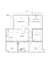777 Brickell Ave, Miami, FL for lease Site Plan- Image 1 of 1