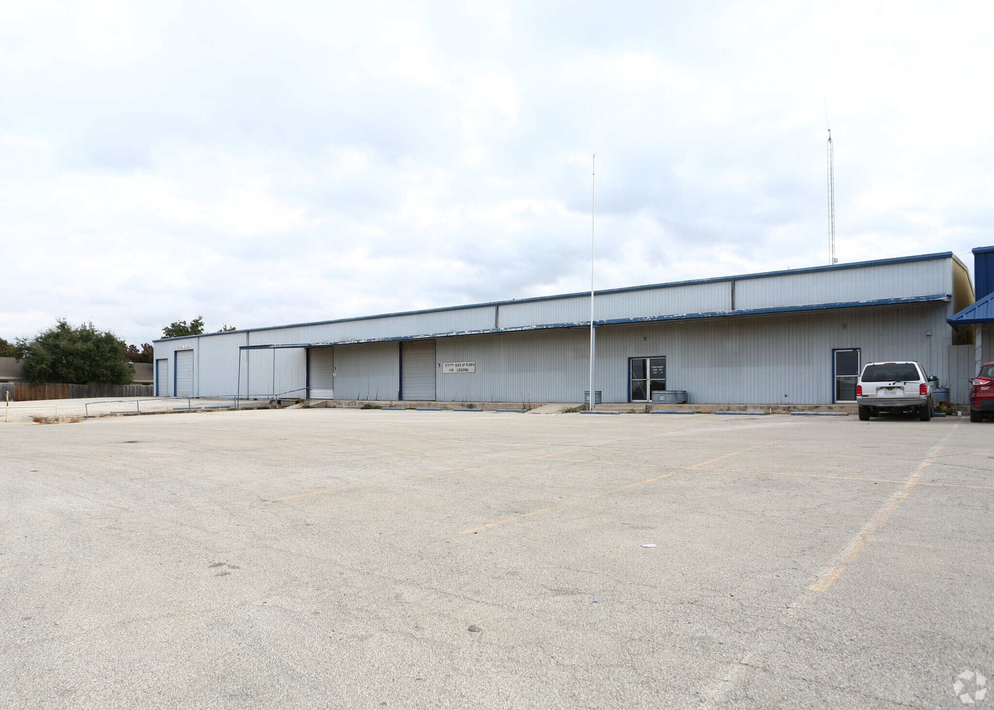 2304 Highway 377 S, Brownwood, TX for sale Primary Photo- Image 1 of 1