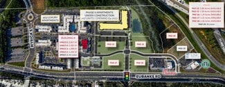 More details for 2100 Eubanks Rd, Chapel Hill, NC - Land for Lease