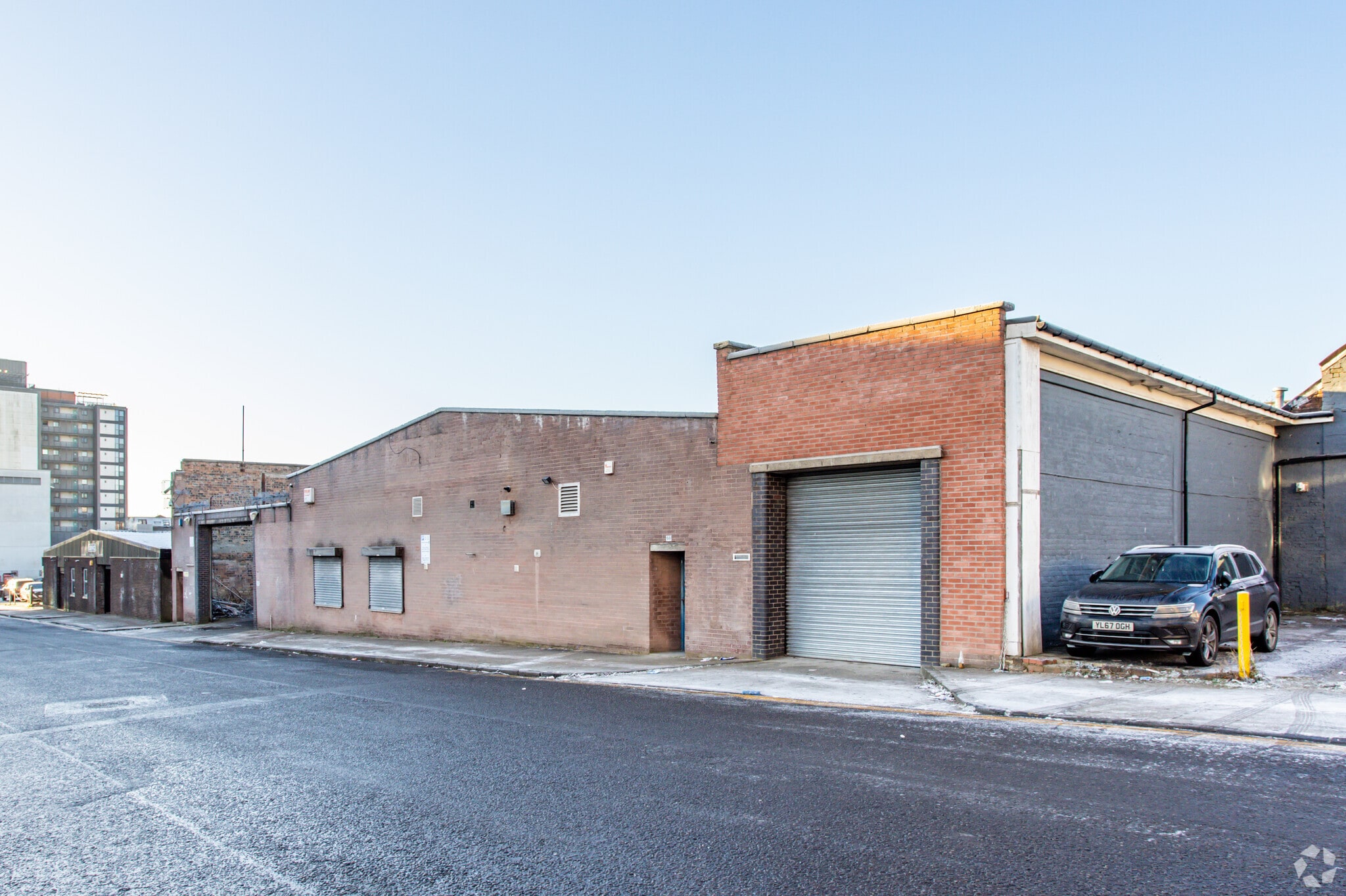 88-96 Hydepark St, Glasgow for sale Primary Photo- Image 1 of 1