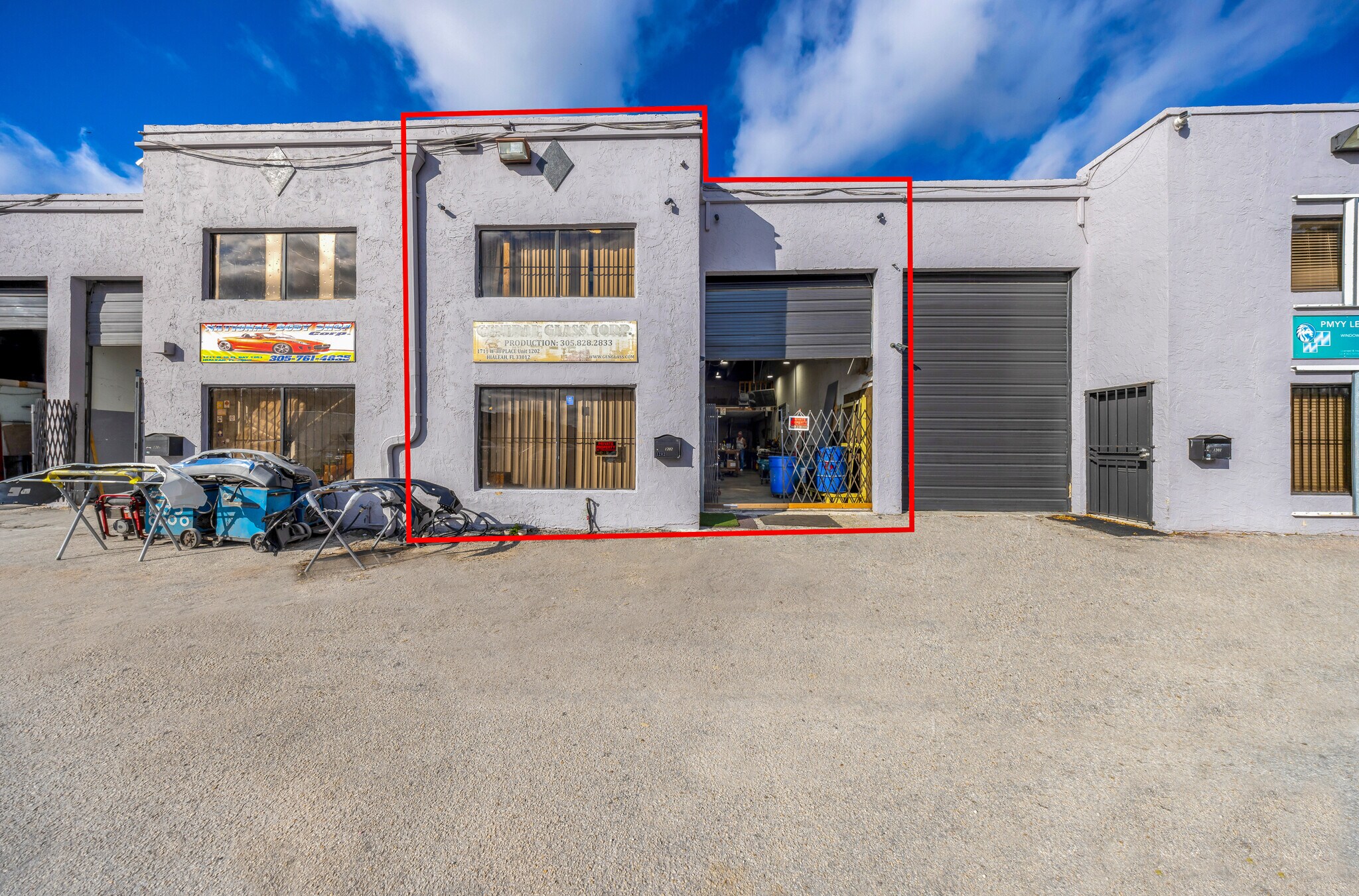 1771 W 38th Pl, Hialeah, FL for sale Primary Photo- Image 1 of 6