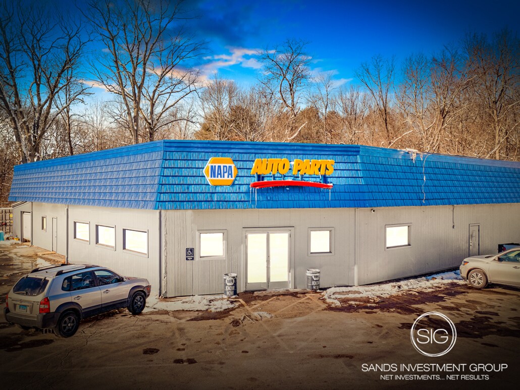 835 John Fitch Blvd, South Windsor, CT for sale Building Photo- Image 1 of 1