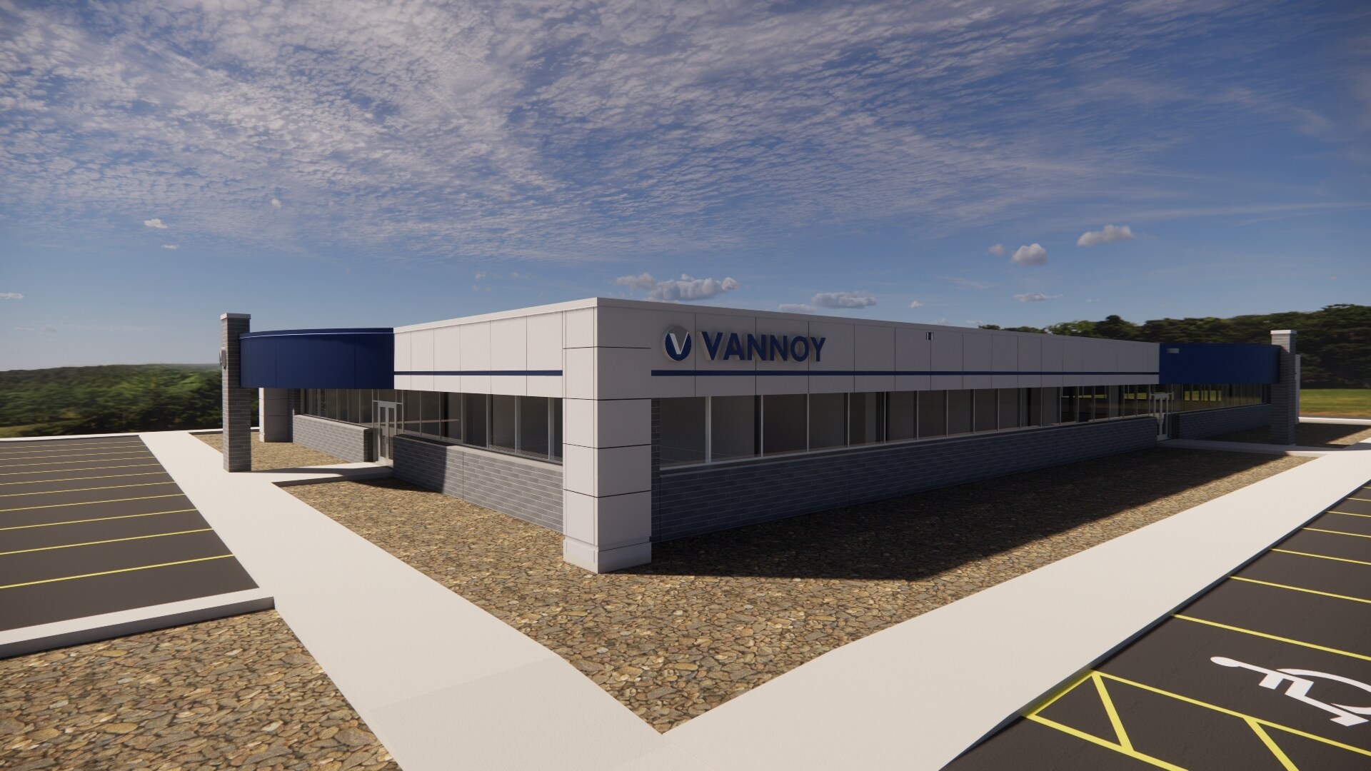 50 Directors Dr, Greenville, SC for lease Building Photo- Image 1 of 9