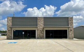 More details for 608 W. Worsham, Willis, TX - Office for Lease