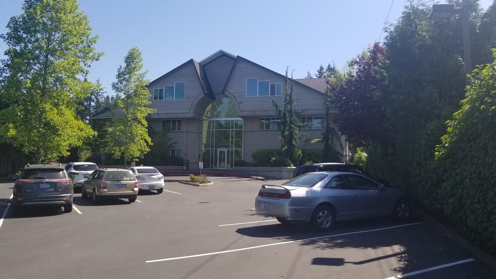 5929 Evergreen Way, Everett, WA for sale - Building Photo - Image 1 of 1