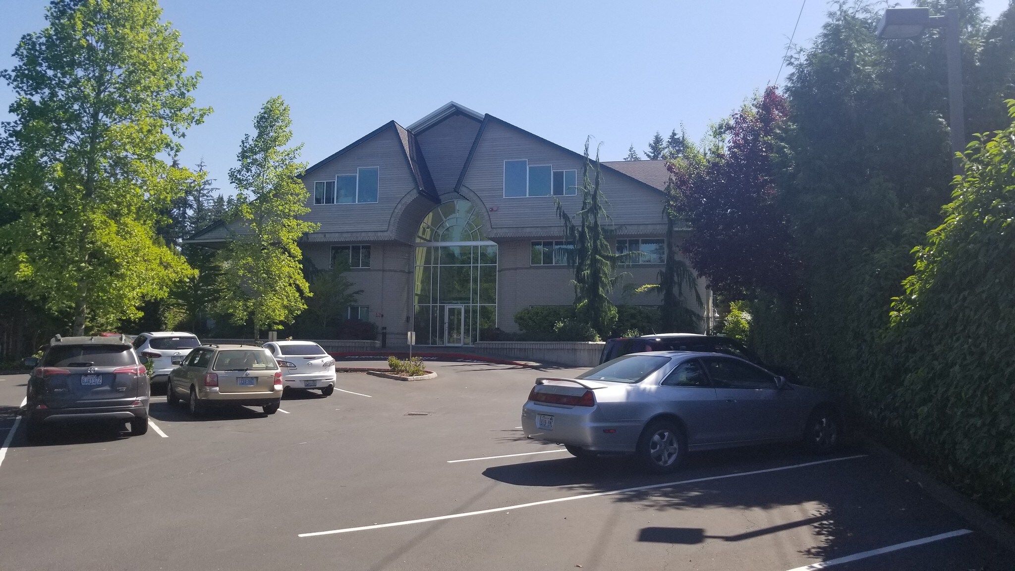 5929 Evergreen Way, Everett, WA for sale Building Photo- Image 1 of 1