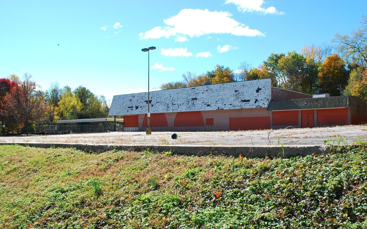 10550 Reisterstown Rd, Owings Mills, MD for sale Building Photo- Image 1 of 1