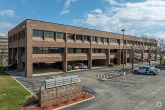 More details for 1401 Branding Ave, Downers Grove, IL - Office for Lease