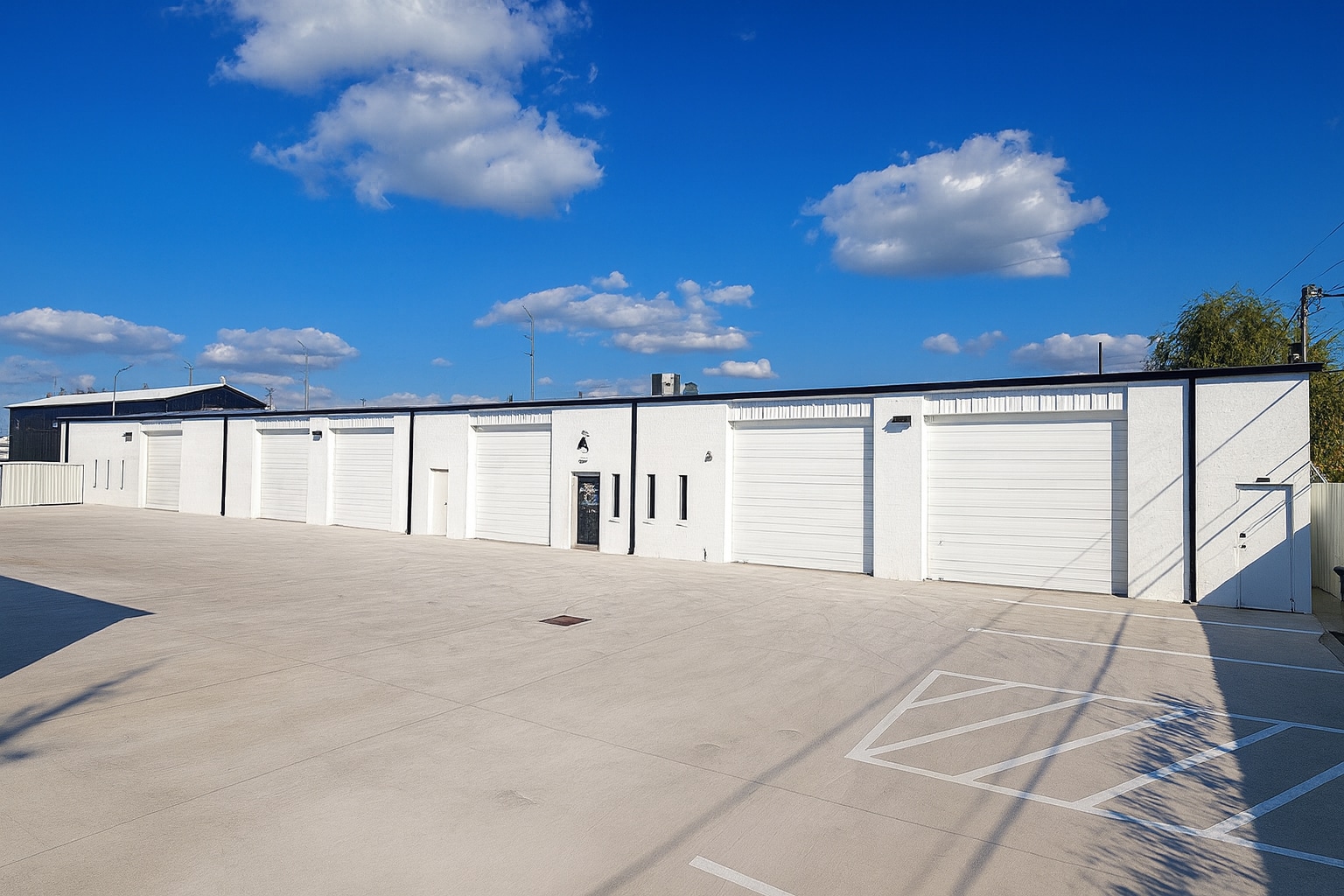 5807 Star Ln, Houston, TX for lease Building Photo- Image 1 of 14