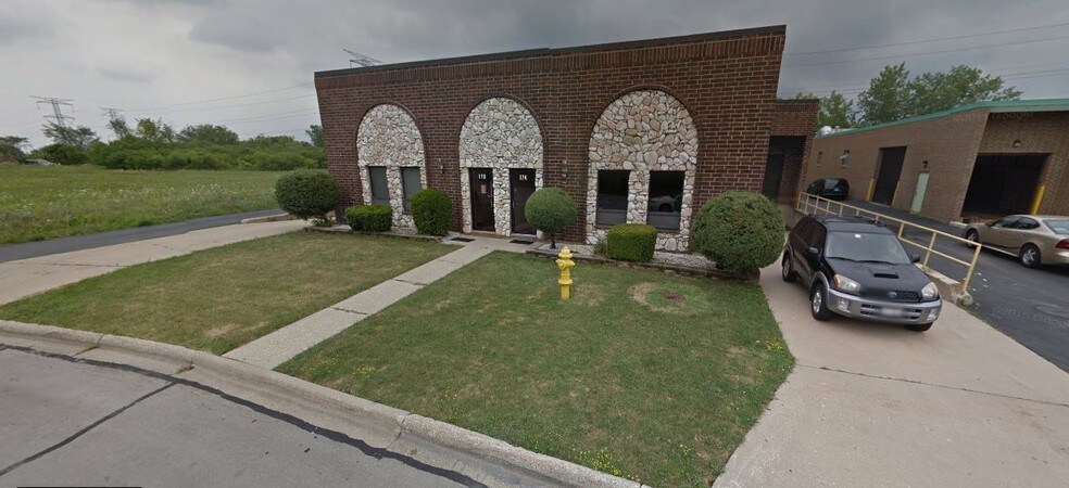 176 Easy St, Carol Stream, IL for sale - Other - Image 1 of 1