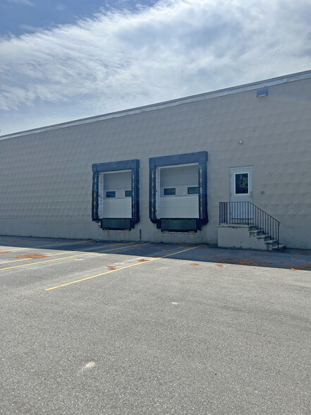 44 Industrial Park, Dover, NH for lease - Building Photo - Image 3 of 5