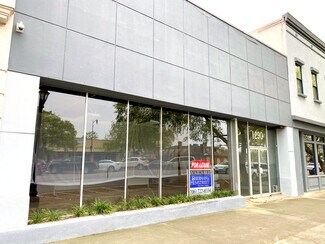 More details for 1290 Broad St, Augusta, GA - Retail for Lease