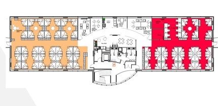 6 Westpoint Business Park, Westhill for lease Floor Plan- Image 2 of 2
