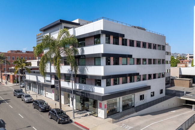 More details for 360 N Bedford Dr, Beverly Hills, CA - Office/Medical for Lease
