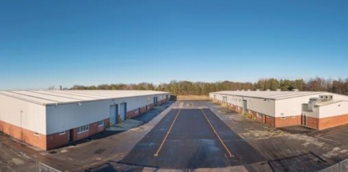 Werdohl Way, Consett for sale Primary Photo- Image 1 of 1