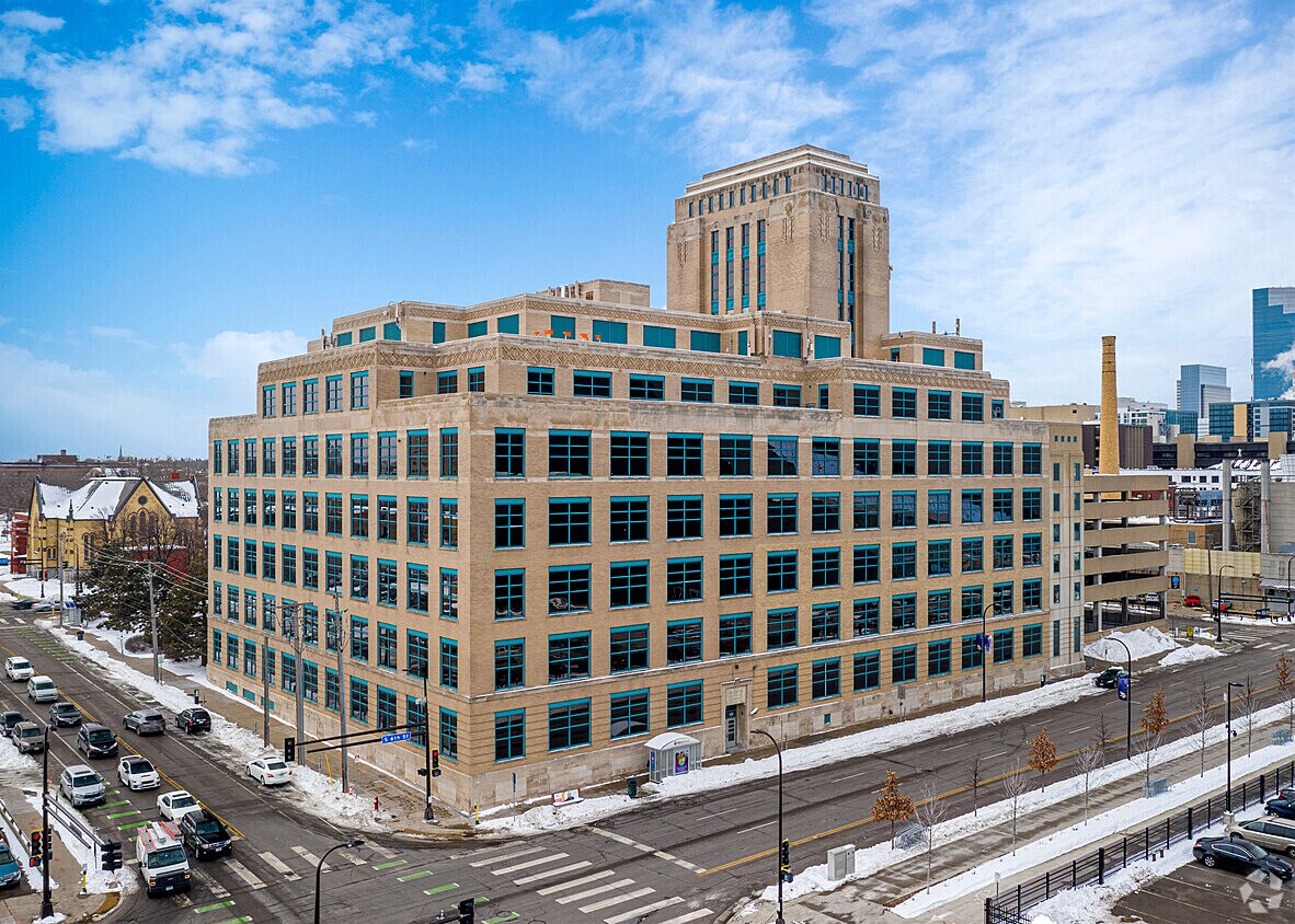 1010 S 7th St, Minneapolis, MN for sale Primary Photo- Image 1 of 1