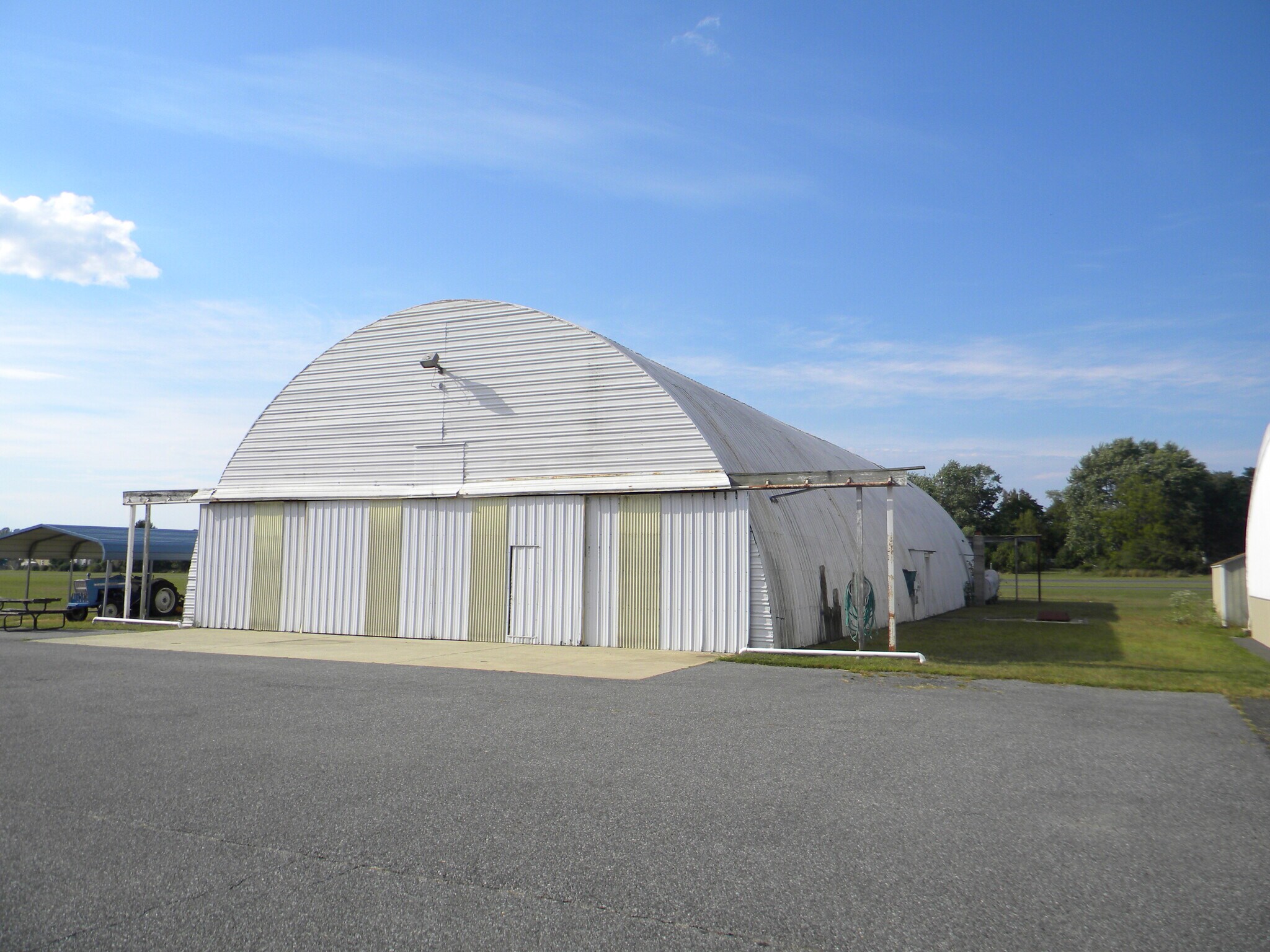 421 Airport Dr, Williamstown, NJ for sale Primary Photo- Image 1 of 1