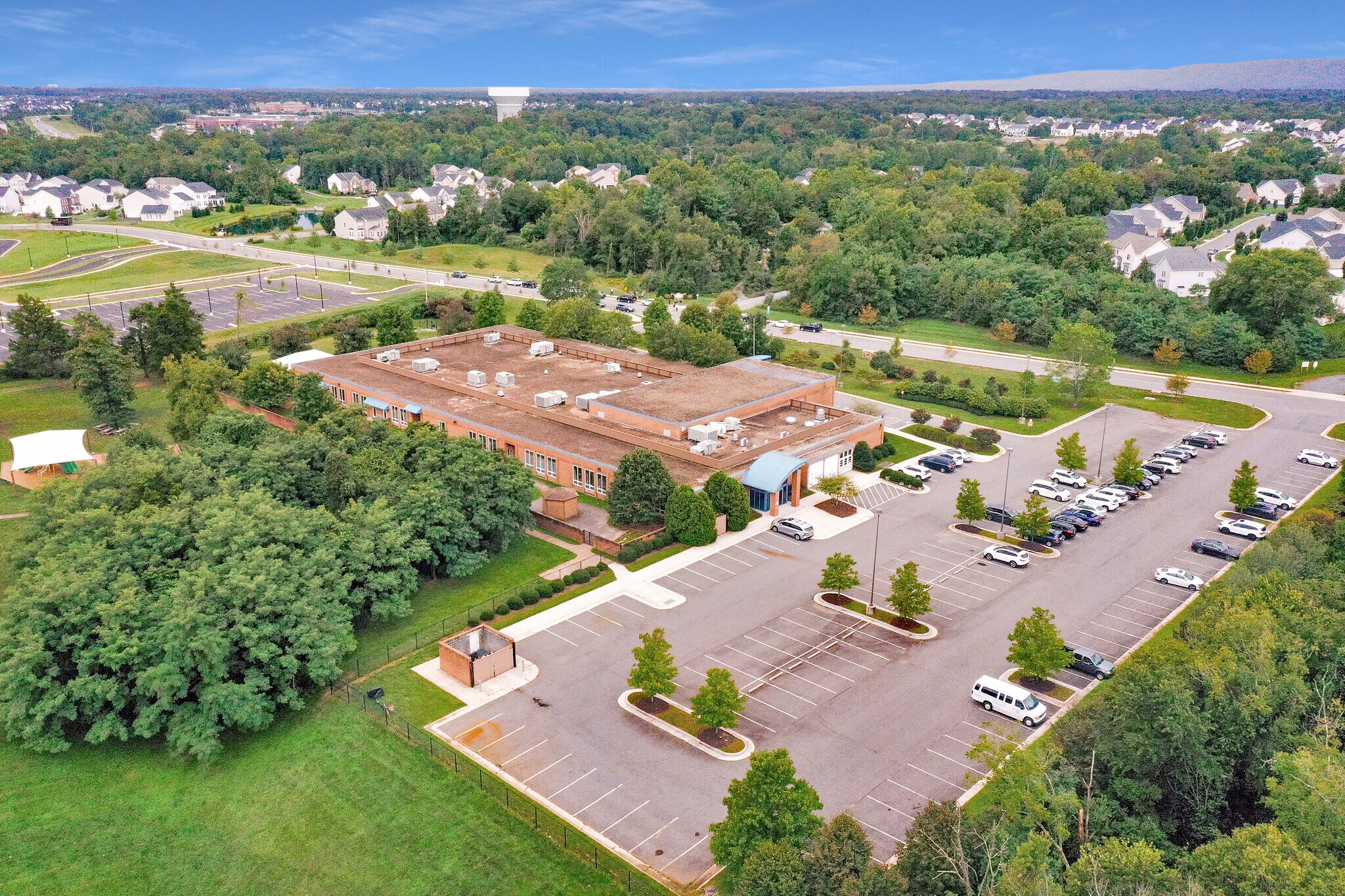 24328 Marrwood Dr, Aldie, VA 20105 Guidepost Montessori Aldie