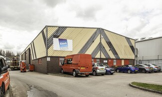 More details for Clay St, Sheffield - Industrial for Lease