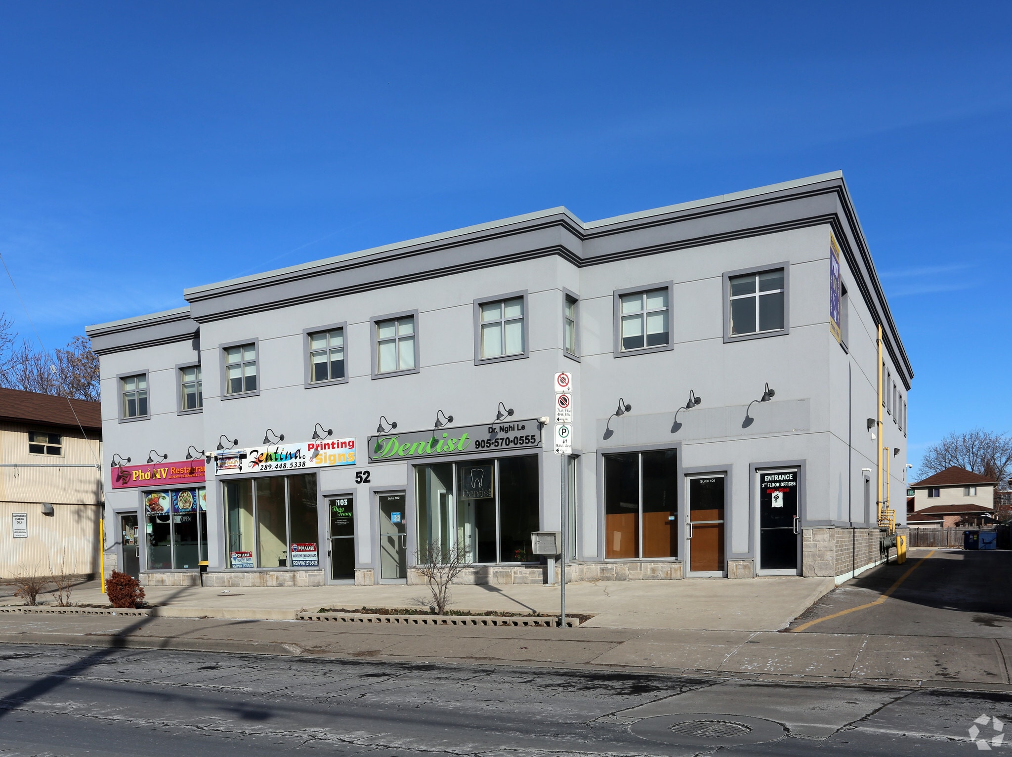 52 Cannon St W, Hamilton, ON for sale Primary Photo- Image 1 of 1