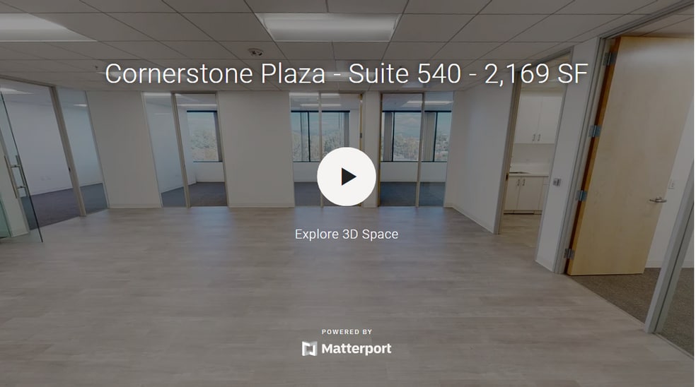 1990 S Bundy Dr, Los Angeles, CA for lease - Matterport 3D Scan - Image 2 of 16
