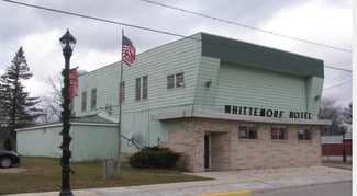 More details for 316 S Bullock St, Whittemore, MI - Specialty for Sale