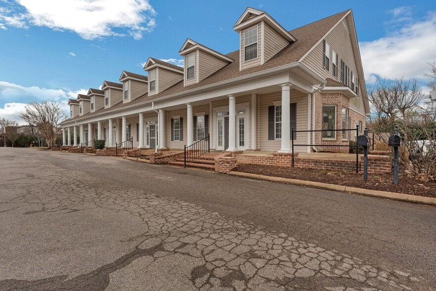 2705 Appling Rd, Memphis, TN for sale - Building Photo - Image 3 of 3