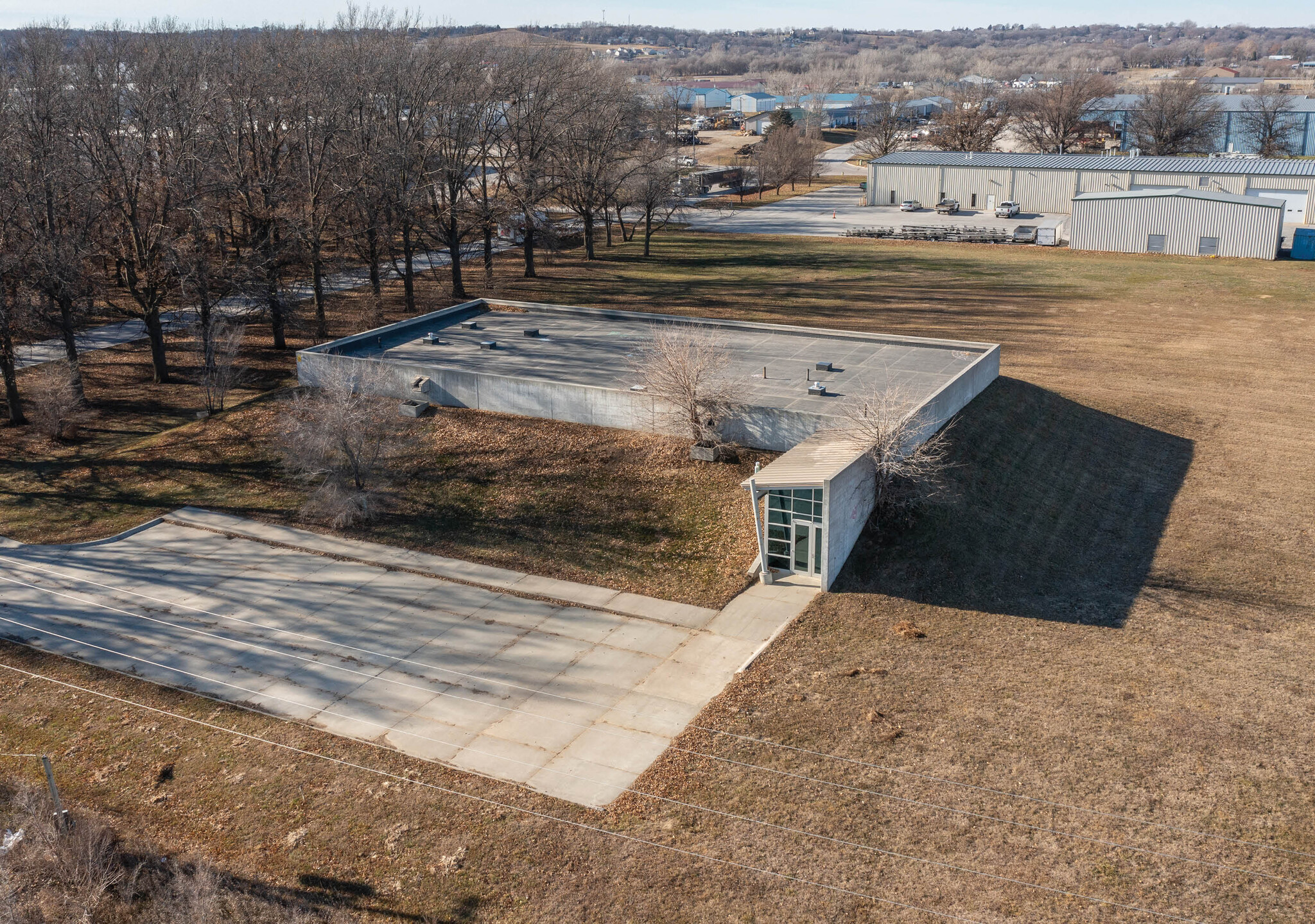 256 E Grant St, Blair, NE for sale Building Photo- Image 1 of 10