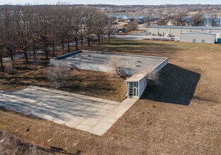 256 E Grant St, Blair, NE 68008 | LoopNet