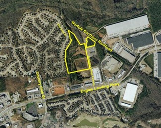 More details for Village Business Pky, Stockbridge, GA - Land for Lease