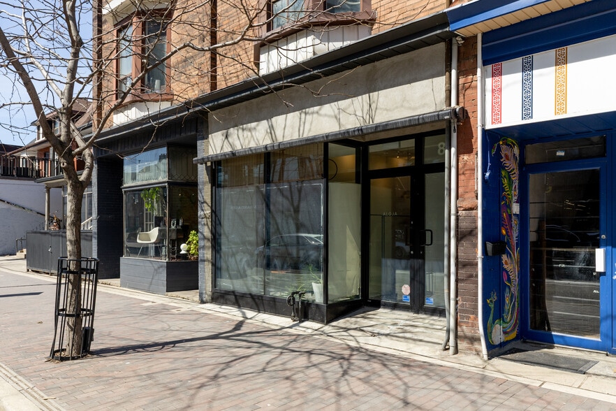 872 College St, Toronto, ON for sale - Building Photo - Image 1 of 20