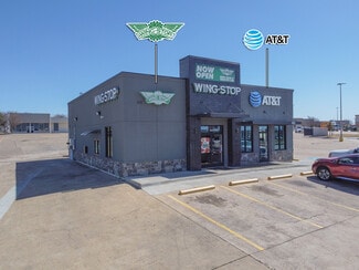 More details for 610 N Galloway Ave, Mesquite, TX - Retail for Sale