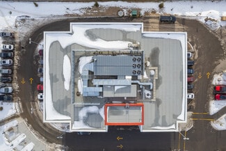 More details for 7171 80th Ave NE, Calgary, AB - Office/Retail for Lease