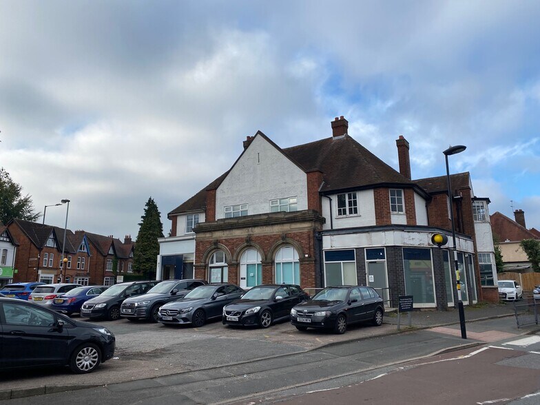 328 Lichfield Rd, Sutton Coldfield, B74 4BH Retail for Lease