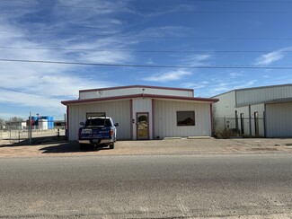 More details for 4017 S County Road 1283, Odessa, TX - Industrial for Lease