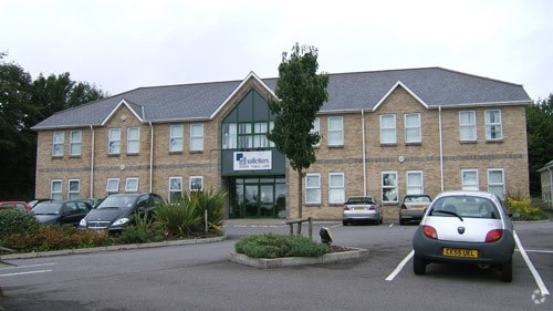 Cowbridge Rd, Bridgend for sale Primary Photo- Image 1 of 1