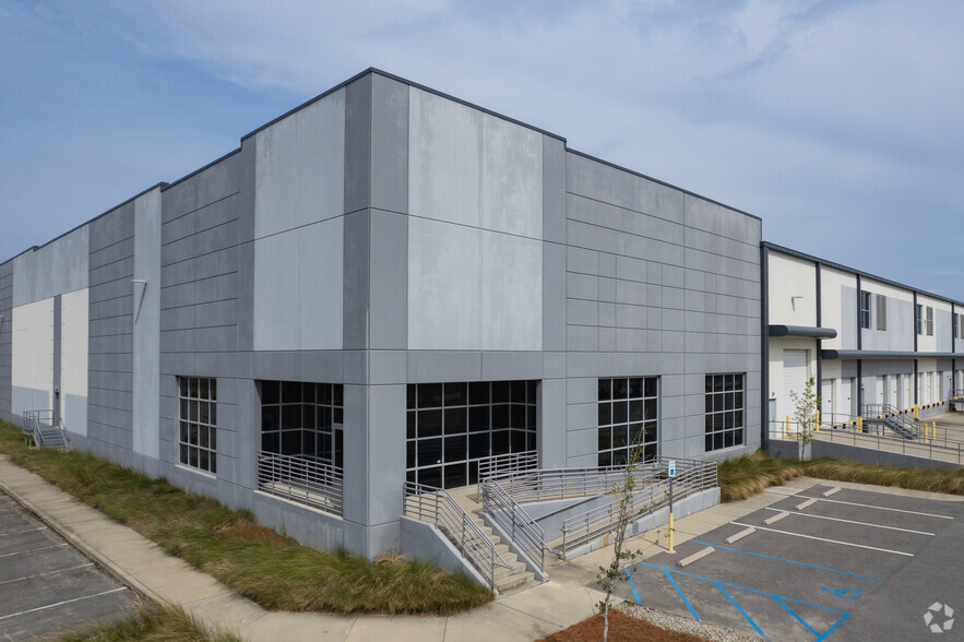 Ladson Industrial Park, Ladson, SC for sale - Primary Photo - Image 1 of 1