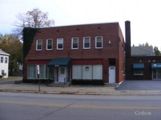 2600 S Park Ave, Lackawanna, NY for sale - Primary Photo - Image 1 of 1