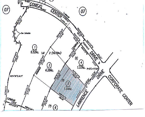 1355 Lawrence Dr, Newbury Park, CA 91320 - Industrial for Lease | LoopNet