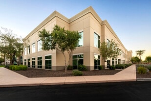 Chandler Freeway Building 1 - Office Space