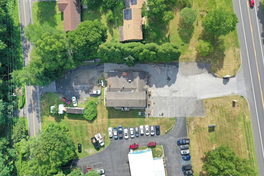 199 State Route 299, Highland, NY for sale - Building Photo - Image 2 of 10