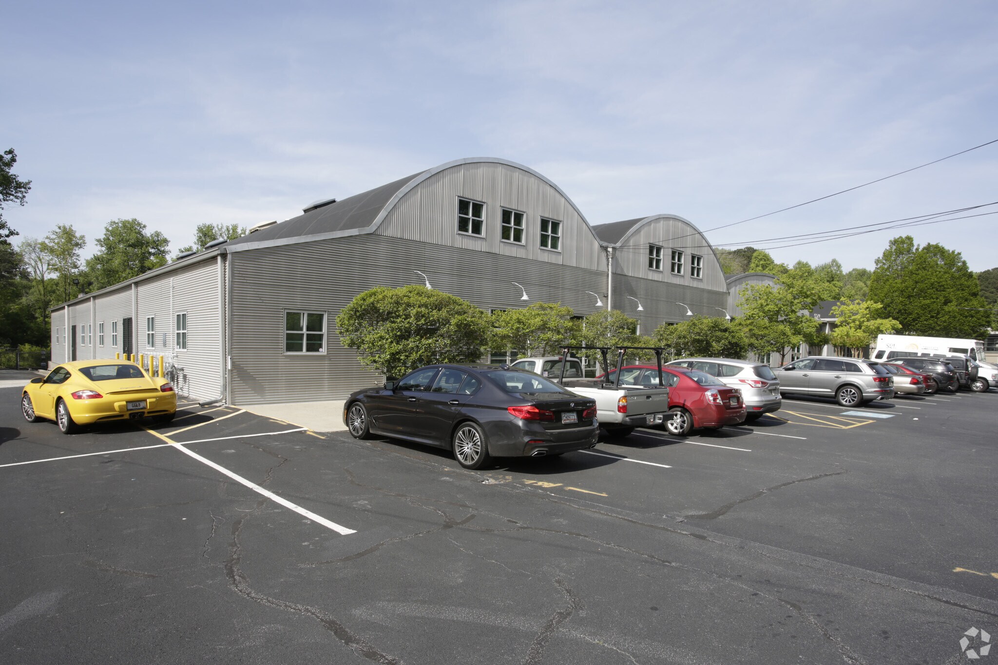 1145 Zonolite Rd NE, Atlanta, GA 30306