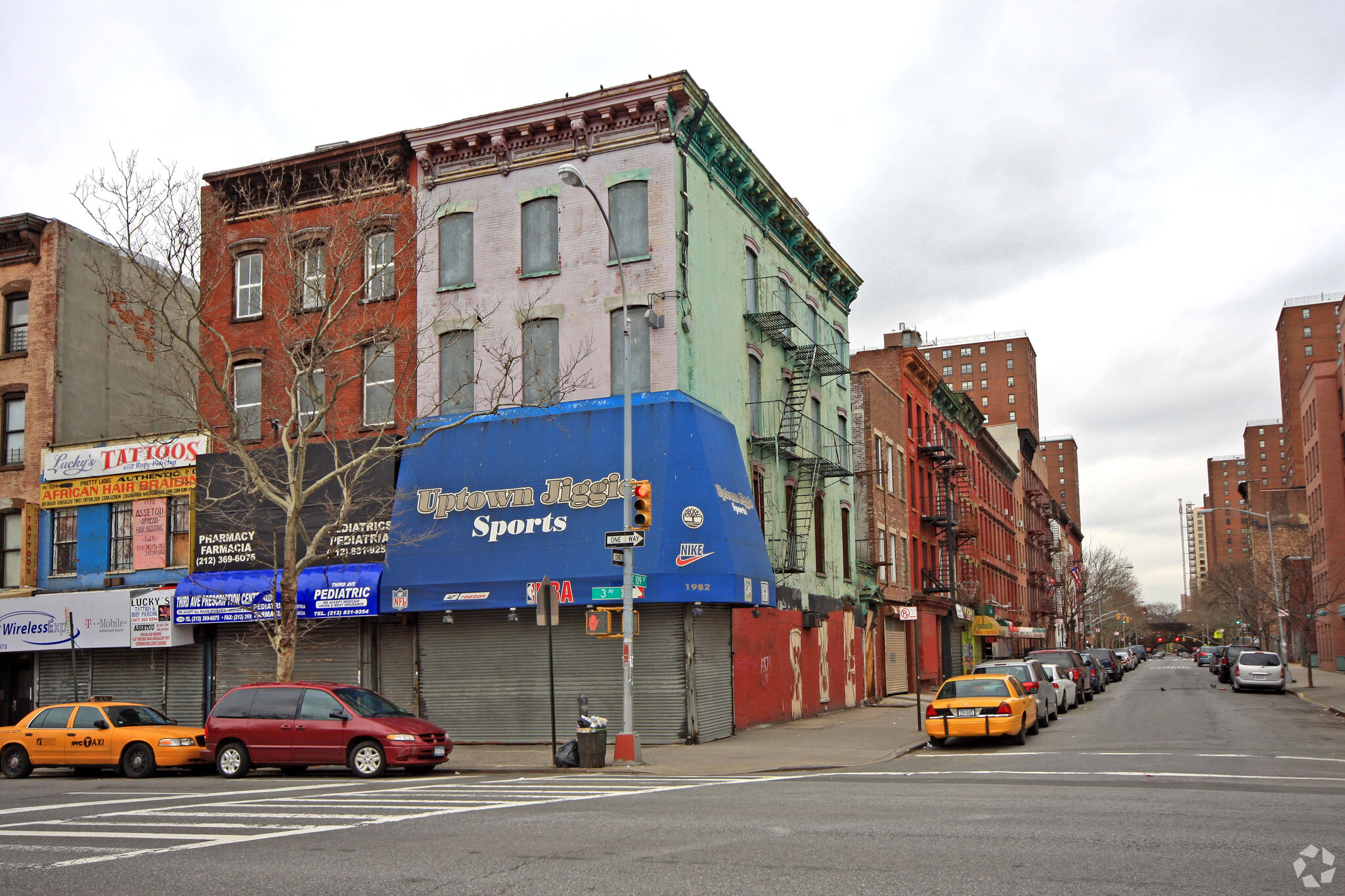 1982 Third Ave, New York, NY for sale Primary Photo- Image 1 of 1